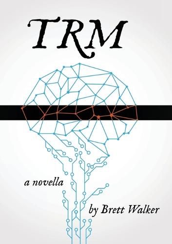 Cover image for Trm