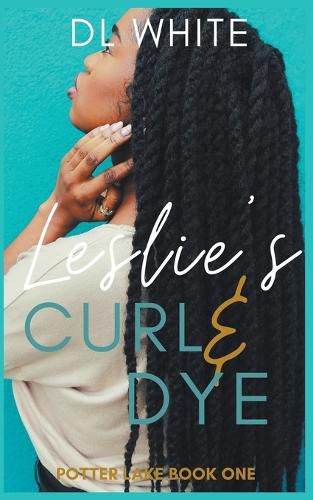 Cover image for Leslie's Curl & Dye