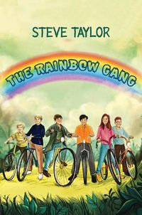 Cover image for The Rainbow Gang
