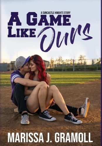 Cover image for A Game Like Ours