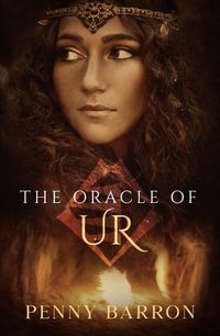 Cover image for The Oracle of Ur