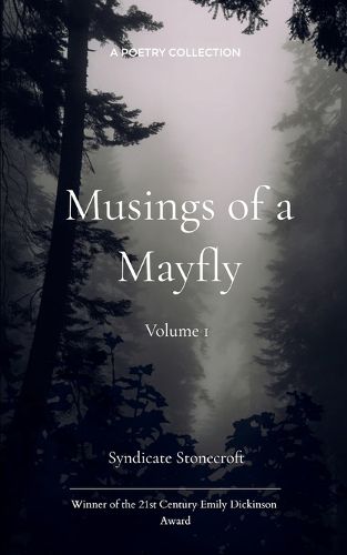 Cover image for Musings of a Mayfly (Edition1st)