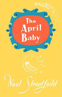 Cover image for The April Baby