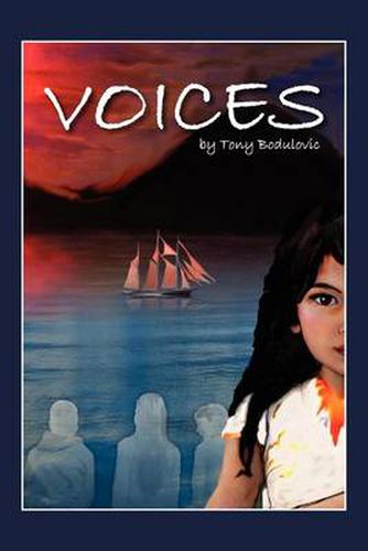 Cover image for Voices