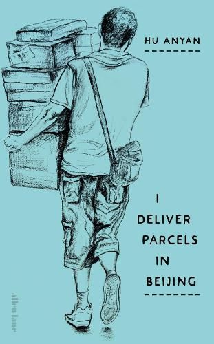 Cover image for I Deliver Parcels in Beijing