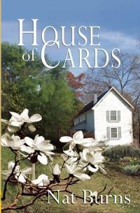 Cover image for House of Cards