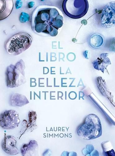 Cover image for El Libro de la Belleza Interior