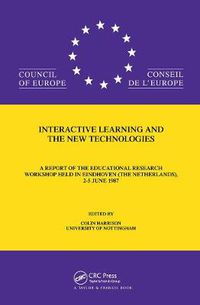 Cover image for Interactive Learning & The New