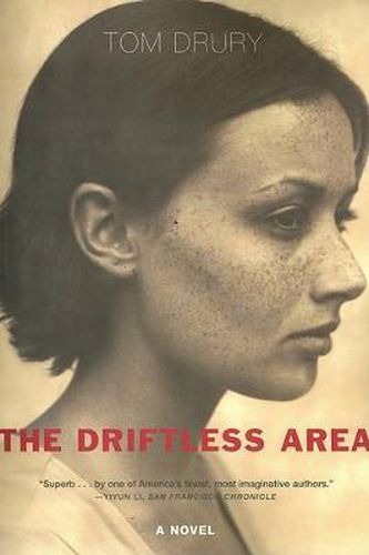 The Driftless Area