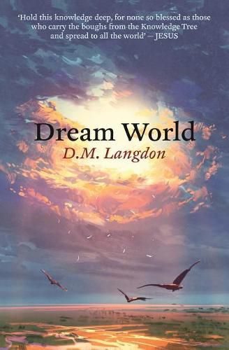 Cover image for Dream World