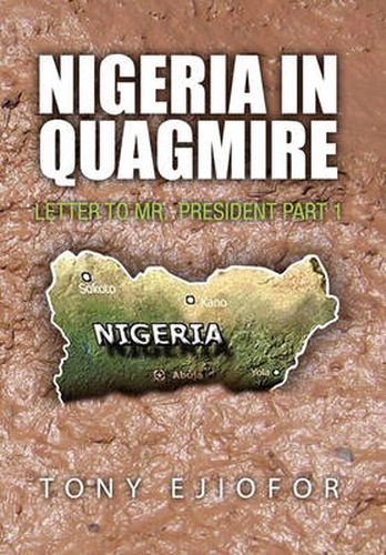 Cover image for Nigeria in Quagmire