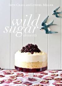 Cover image for Wild Sugar Desserts