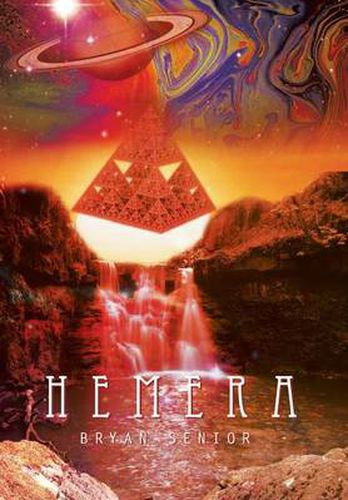 Cover image for Hemera