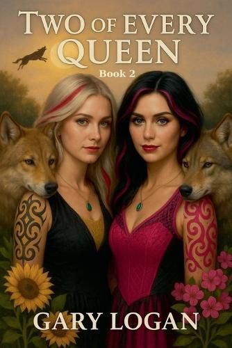 Cover image for Two of Every Queen