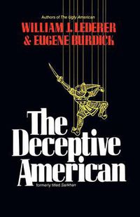 Cover image for The Deceptive American