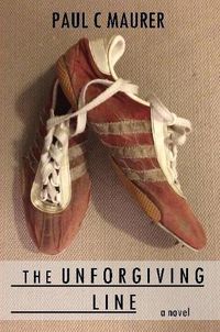 Cover image for The Unforgiving Line