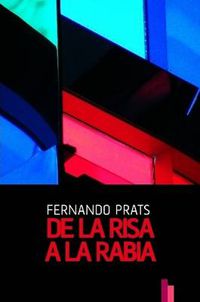 Cover image for De La Risa a La Rabia