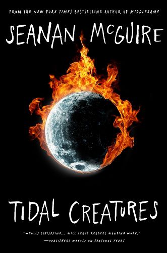 Tidal Creatures