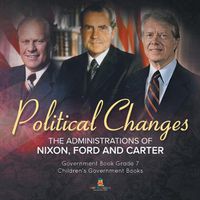 Cover image for Politics Changes