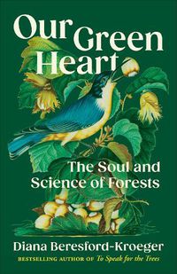 Cover image for Our Green Heart