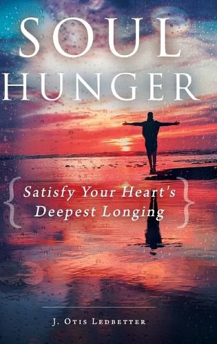 Cover image for Soul Hunger