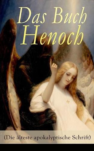 Das Buch Henoch (Die alteste apokalyptische Schrift): AEthiopischer Text