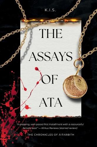 Cover image for The Assays of Ata