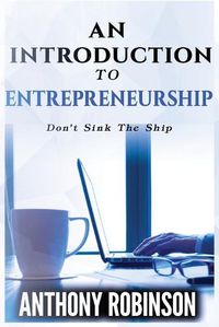 Cover image for An Introduction To Entrepreneurship