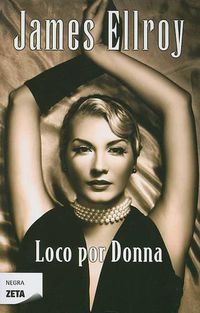 Cover image for Loco Por Donna