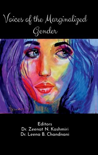 Cover image for Voices of the Marginalized Gender