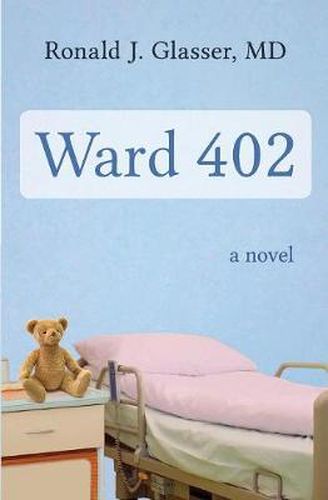 Cover image for Ward 402: A Novel