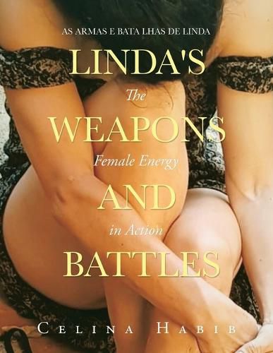 Cover image for Linda's Weapons and Battles