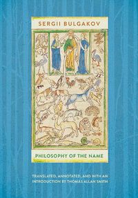 Cover image for Philosophy of the Name