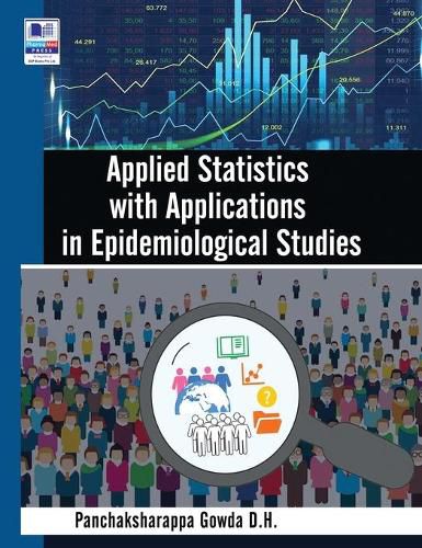 Cover image for Applied Statistics with Applications in Epidemiological Studies