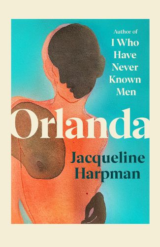 Cover image for Orlanda