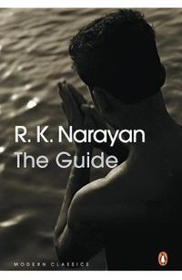 Cover image for The Guide: A Novel