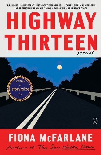 Cover image for Highway Thirteen