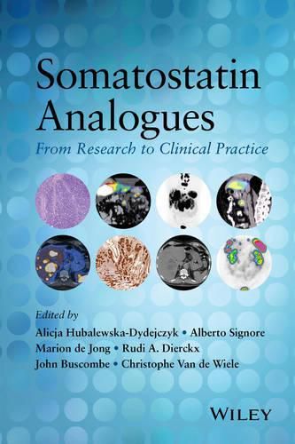 Cover image for Somatostatin Analogues: From Research to Clinical Practice