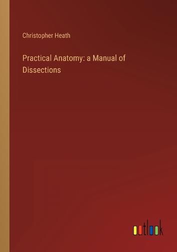 Cover image for Practical Anatomy