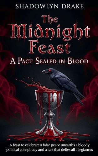 Cover image for The Midnight Feast