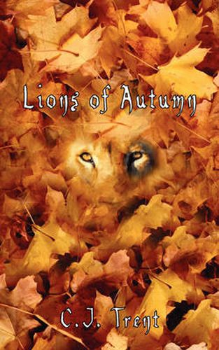 Cover image for Lions of Autumn