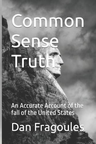 Cover image for Common Sense Truth