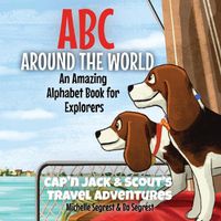 Cover image for ABC Around the World