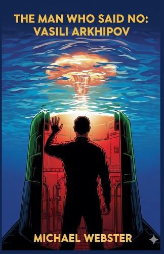 Cover image for The Man Who Said No