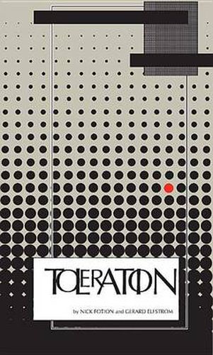 Cover image for Toleration