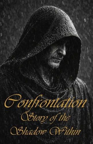 Cover image for Confrontation
