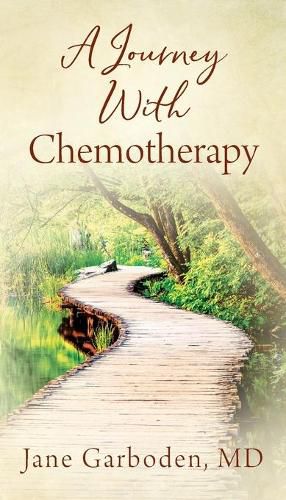 Cover image for A Journey With Chemotherapy