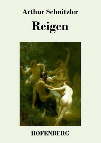 Cover image for Reigen