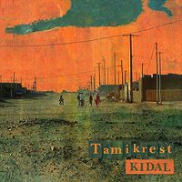 Cover image for Kidal