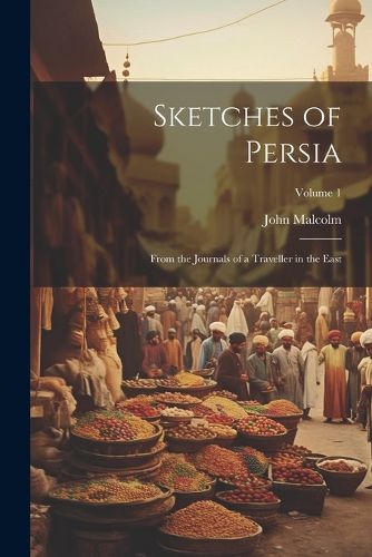 Sketches of Persia